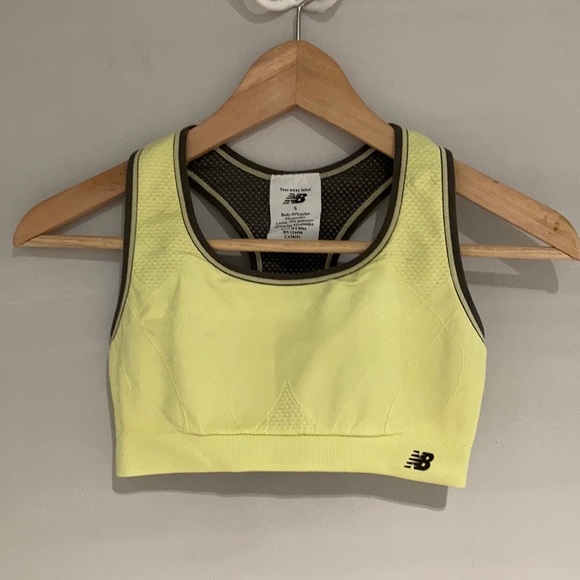 New Balance Other - ⚽️2/$18 NEW BALANCE Sport bra